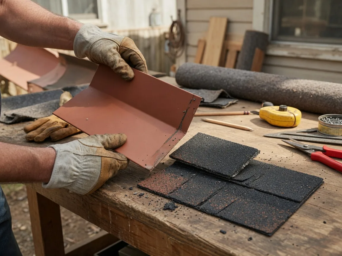 Roof Repair company in Chilton, TX